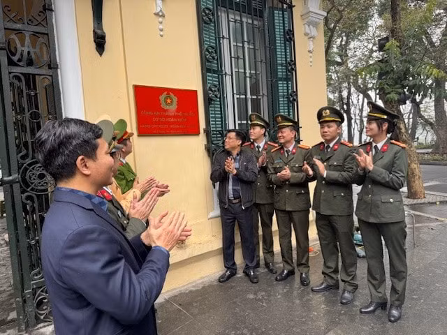 nhiem vu cua 30 co so cong an tp ha noi dat tai cac quan huyen hinh 1