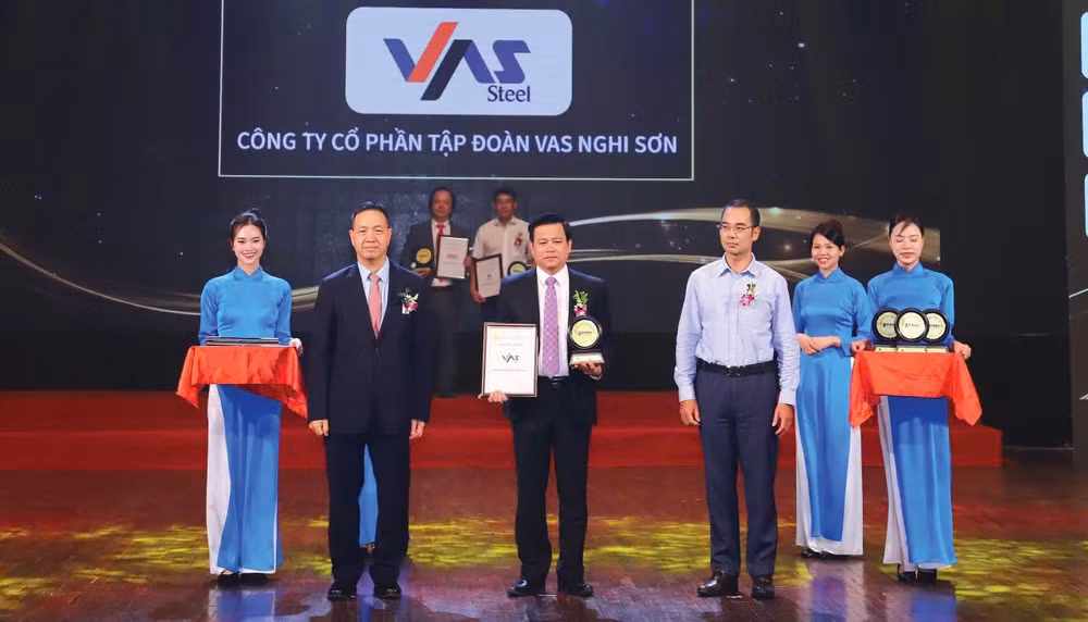 thu hang chuc nghin ty moi nam nhung vas group cua doanh nhan nguyen bao giang co loi nhuan troi sut that thuong tham chi co nam bao lo hang nghin ty hinh 3