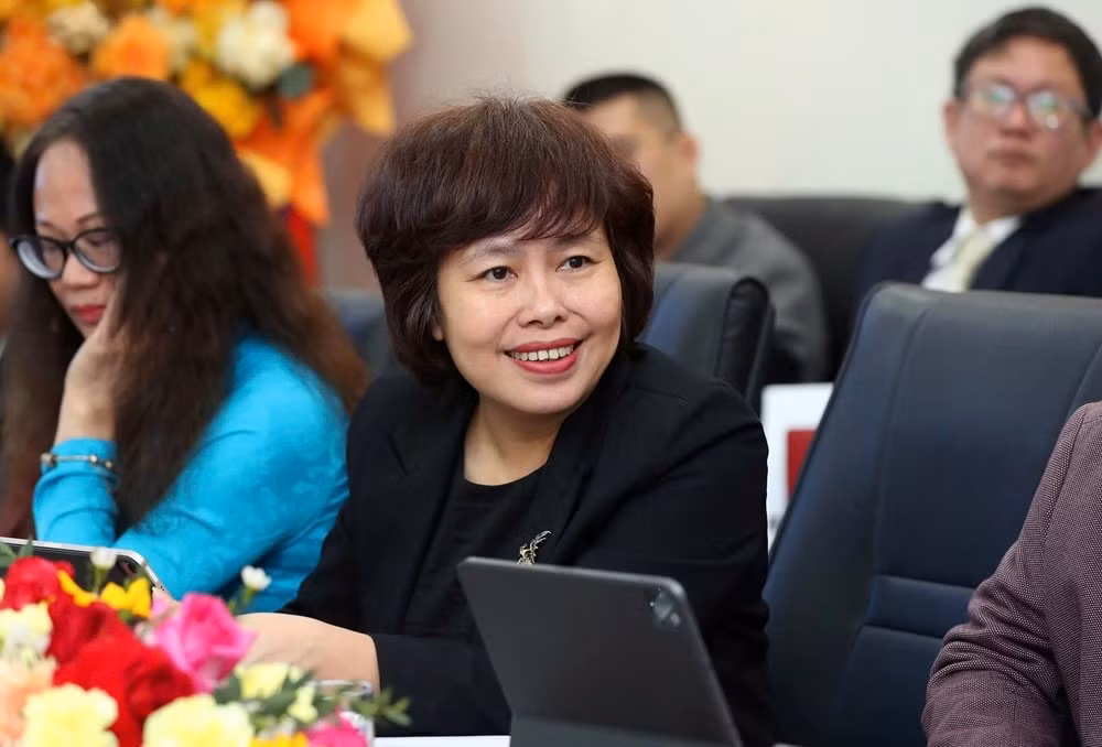 bo truong bo vhttdl nguyen van hung quan ly nha nuoc ve bao chi de kien tao cho su phat trien hinh 9
