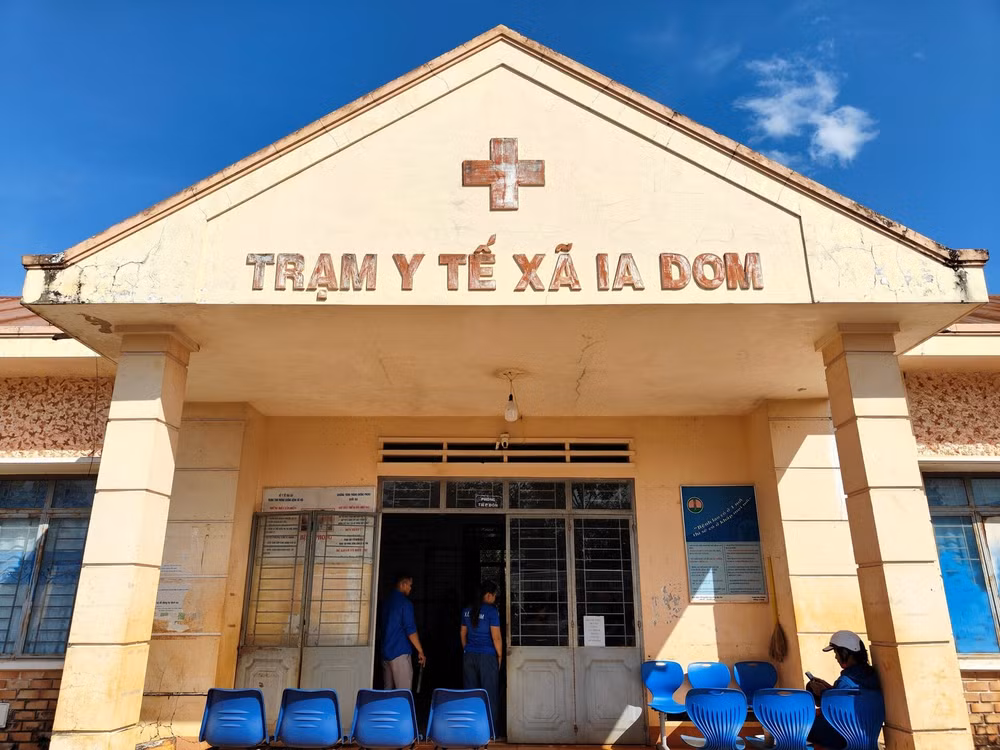 benh vien hung vuong gia lai thang ba bien gioi vi suc khoe nhan dan hinh 3