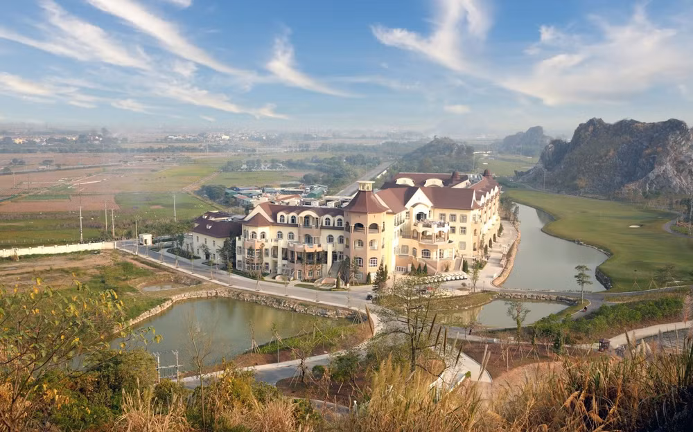 khach san legend valley chao don phai dep dip 8 3 toi voi ha nam hinh 3