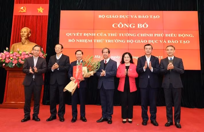 bo giao duc va dao tao co them mot thu truong hinh 1