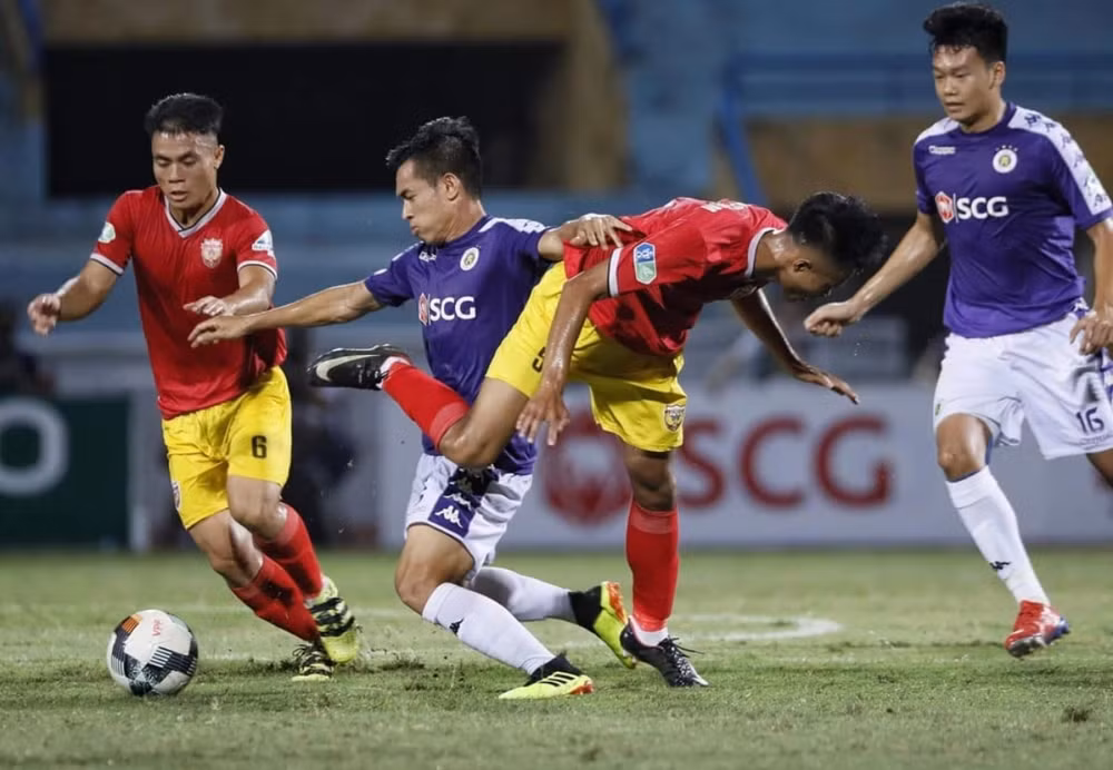 nhan dinh ha tinh vs ha noi 18h ngay 7 3 tai vleague 2024 25 hinh 1