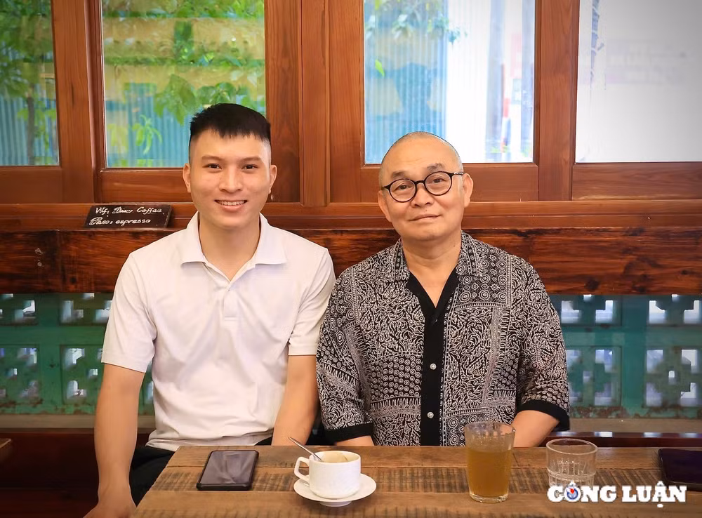 xuan hinh noi gi sau khi tham gia mv bac bling cua hoa minzy hinh 1