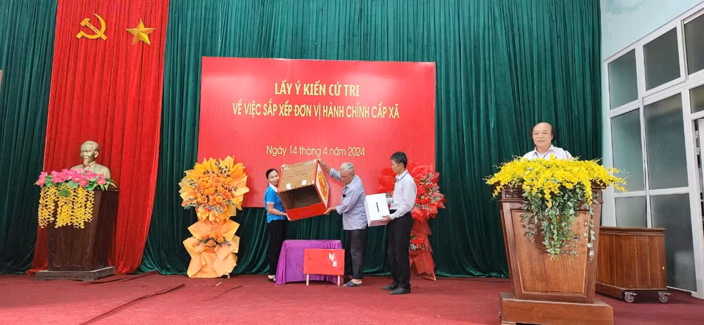 huyen quang trach quang binh dau an kinh te xa hoi 2024 va khat vong vuon xa 2025 hinh 2