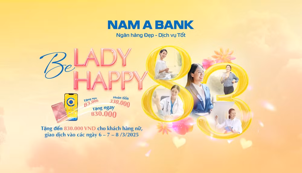 nam a bank trien khai uu dai hap dan dip 8 3 hinh 2