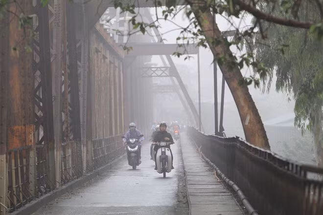 du bao thoi tiet ngay 3 3 bac bo nom am keo dai hinh 1
