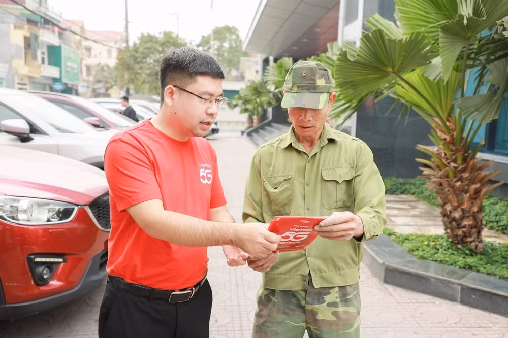 55 trieu nguoi dung mang 5g viettel hinh 1