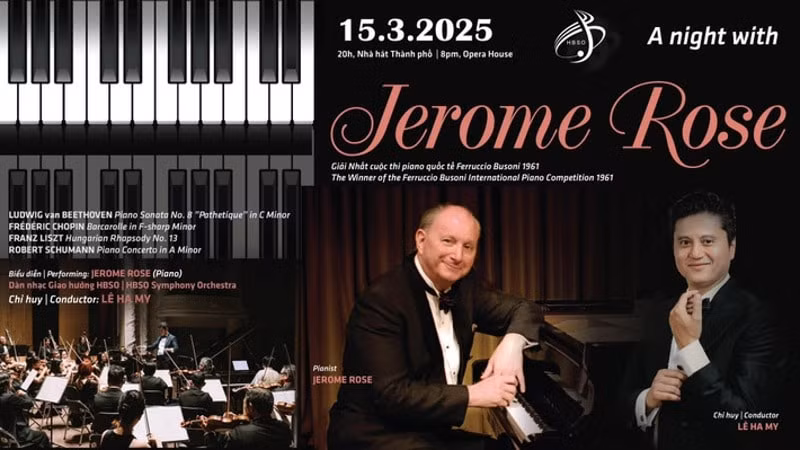 dem nhac lang man voi bac thay piano jerome rose hinh 1