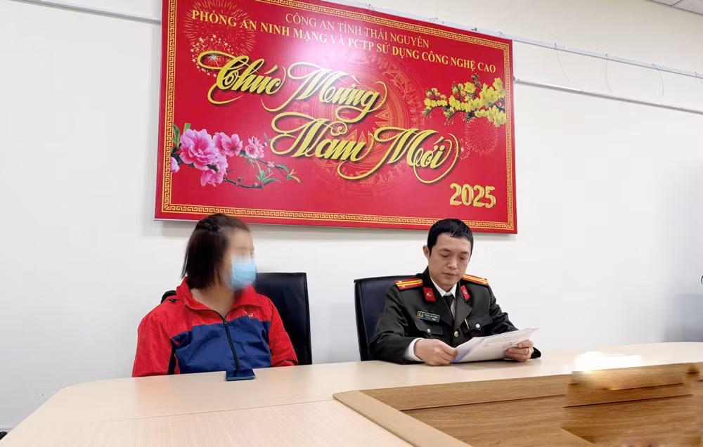 thai nguyen xu phat 75 trieu nguoi dang thong tin sai su that ve viec bat coc tre em hinh 1