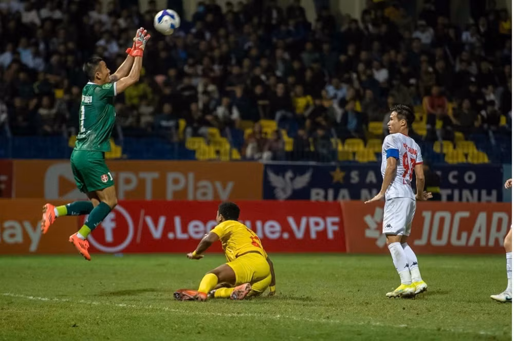 dinh trieu xuat sac hai phong loai thanh hoa khoi cup quoc gia 2024 25 hinh 1