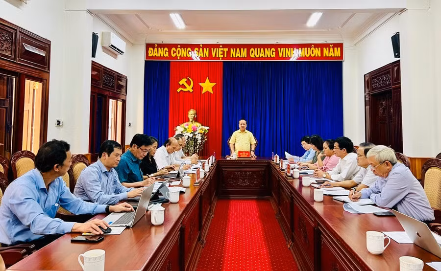 gia lai bao va dai tinh thuc hien tinh gon bo may theo chi dao trung uong hinh 1