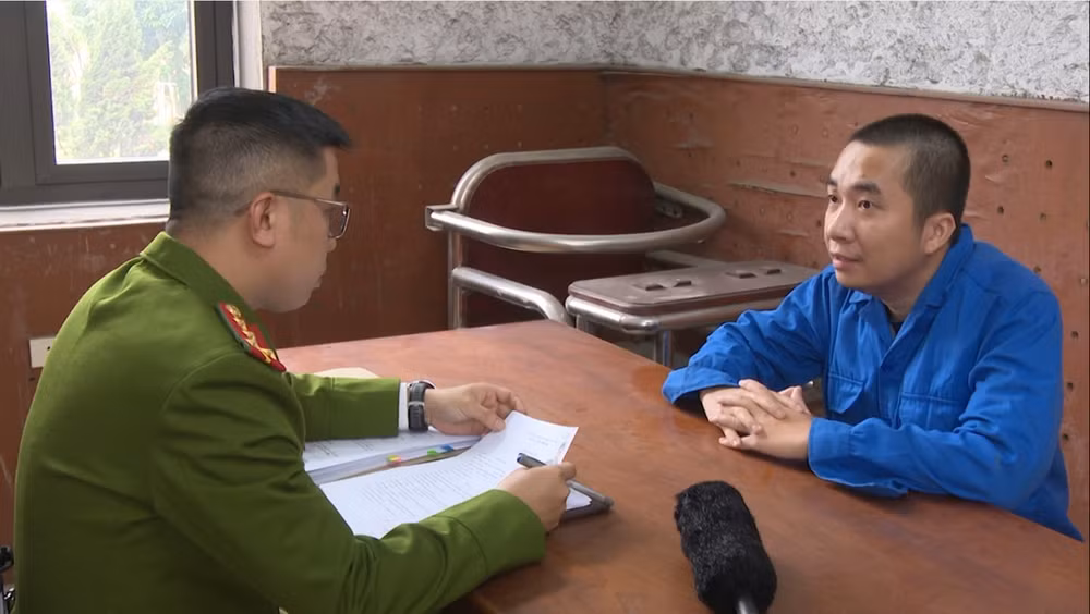 nhieu phu nu bi lua tien ty vi yeu nham doanh nhan tren mang hinh 1