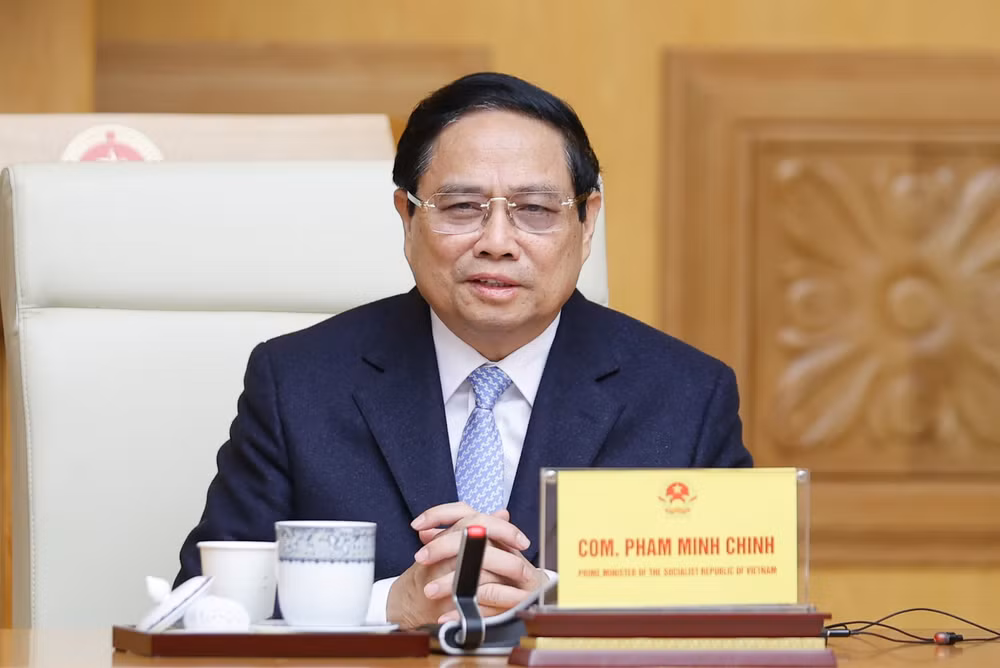 doanh nghiep han quoc can coi viet nam la cu diem phat trien mat xich quan trong trong chuoi cung ung hinh 4