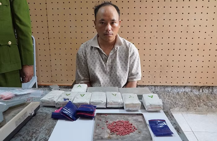 triet pha thanh cong chuyen an thu giu 2 banh heroin va 18000 vien ma tuy tong hop hinh 1