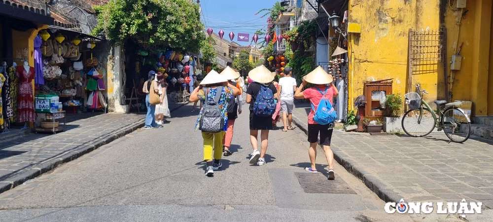 quang nam dieu chinh quy hoach chung thanh pho hoi an giai doan den nam 2035 hinh 2