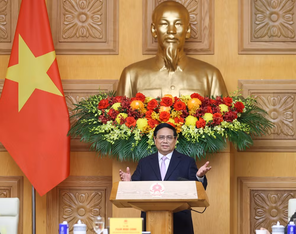 chinh phu viet nam dong hanh voi cac doanh nghiep cung xay dung ngoi nha chung asean hinh 3