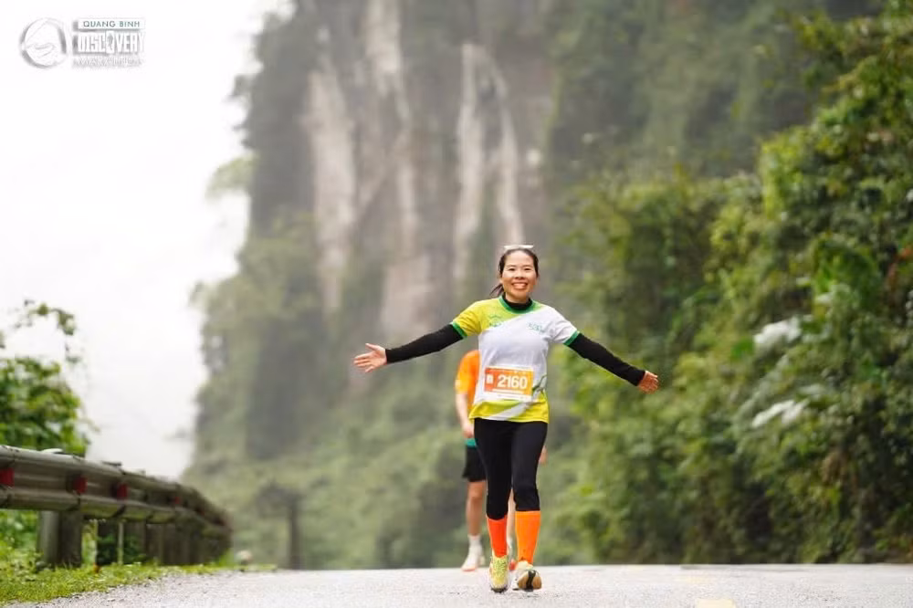 quang binh discovery marathon 2025 san choi the thao quoc te tai di san unesco hinh 3