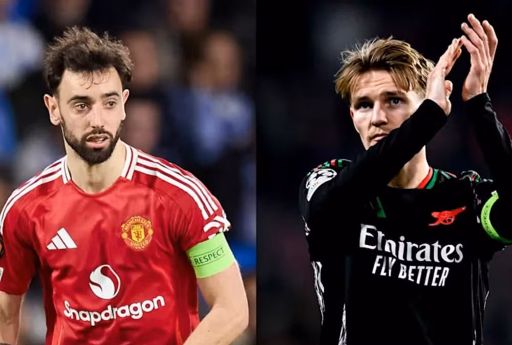 nhan dinh man utd vs arsenal 23h30 ngay 9 3 tai ngoai hang anh hinh 1