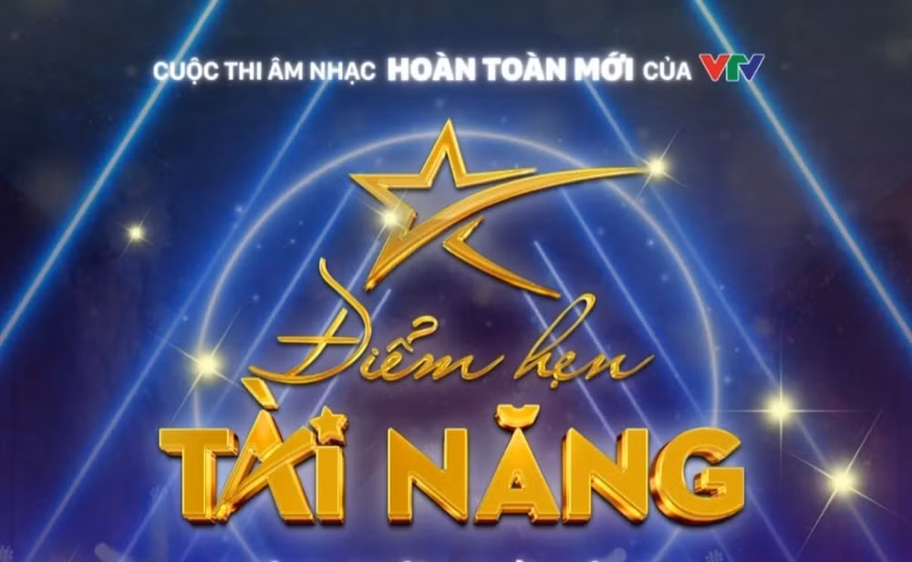 dai truyen hinh viet nam khoi dong cuoc thi diem hen tai nang hinh 1