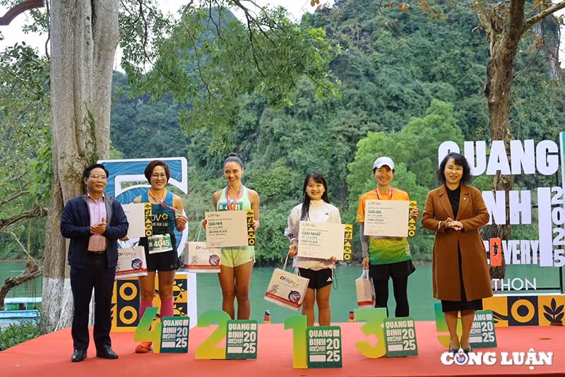 quang binh discovery marathon 2025 san choi the thao quoc te tai di san unesco hinh 8