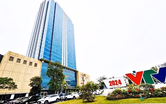 tu 1 3 2025 dai truyen hinh viet nam co co cau to chuc moi hinh 1