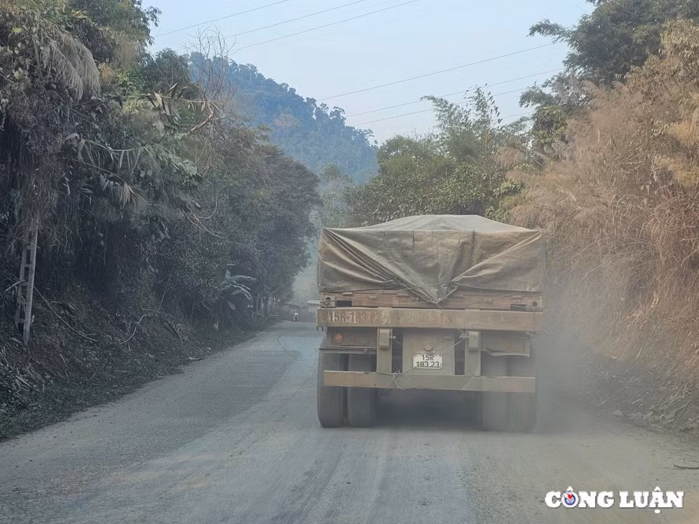 quang nam de nghi trung uong ho tro 500 ty dong nang cap quoc lo 14d va 14b hinh 1