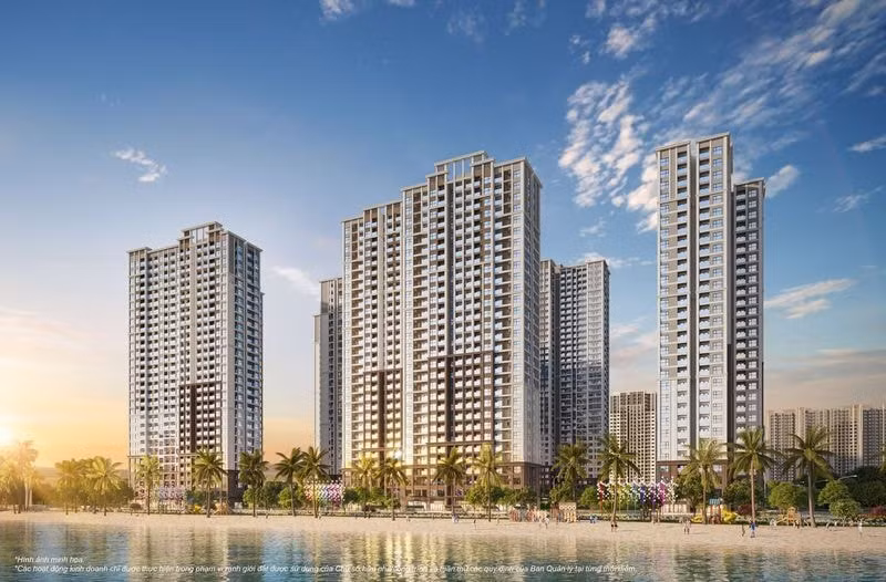 the aura tam diem dau tu ben vung phia dong ha noi hinh 1