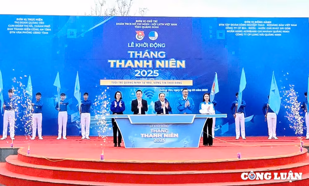 quang ninh khoi dong thang thanh nien nam 2025 hinh 1
