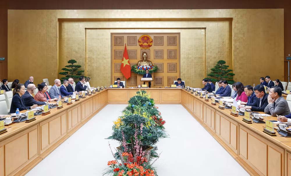 doanh nghiep hoa ky can coi viet nam la cu diem dau tu lau dai voi tam nhin 50 nam 100 nam hinh 3