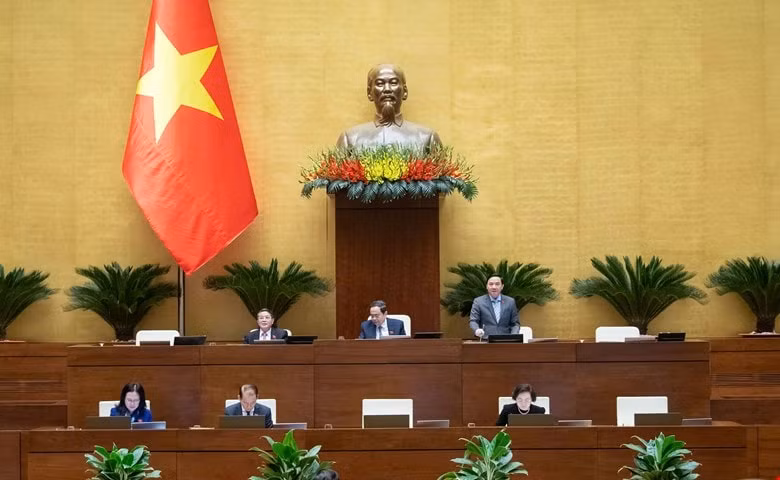 luat to chuc chinh phu luat to chuc chinh quyen dia phuong co hieu luc thi hanh tu ngay 1 3 hinh 1