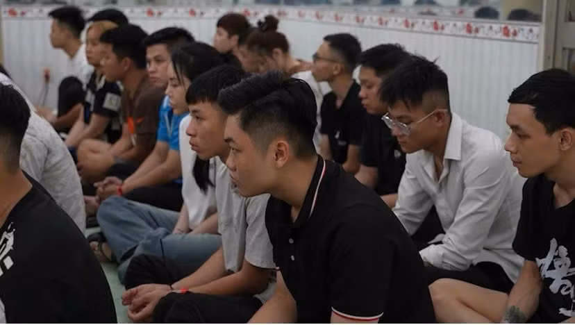 triet pha duong day van chuyen hon 30kg ma tuy tu campuchia ve tp hcm hinh 3