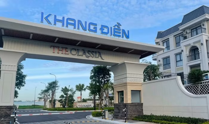 khang dien kdh nhom dragon capital tiep tuc ban co phieu duy tri xu huong thoai von hinh 1