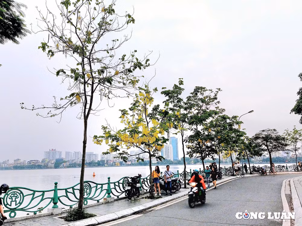 ha noi se mo rong duong ven ho tay hinh 1