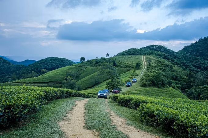 Landrover Road Trip 2020 day3 32