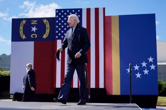 Joe Biden