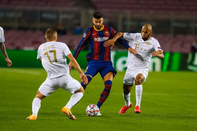 Barca