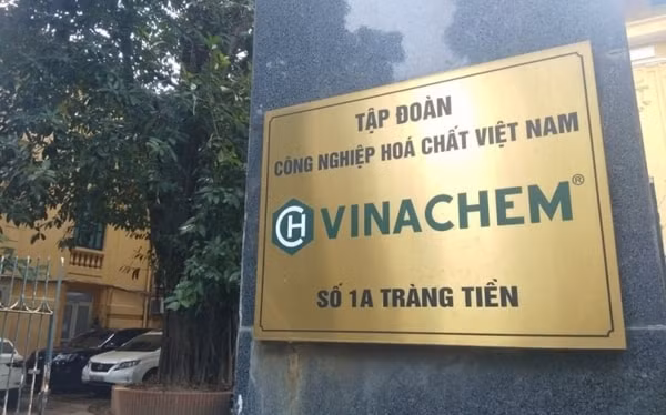 Tập đoàn Hóa chất Việt Nam là một trong số 14 tập đoàn, tổng công ty nhà nước được kiểm toán trong năm 2021
