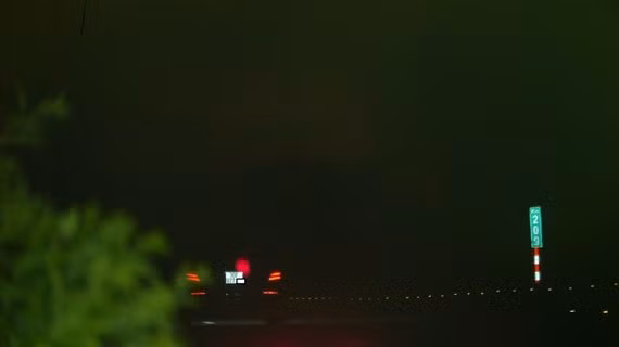 Hình ảnh chiếc xe ô tô vi phạm tốc độ được camera ghi lại. Ảnh: CACC.