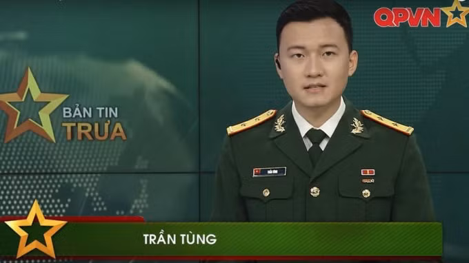 tran tung