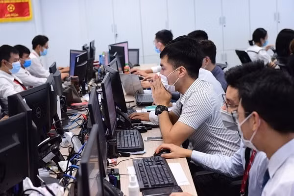 Nhiều nhận định cho rằng, dư địa tăng của thị trường không còn nhiều