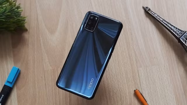 oppo