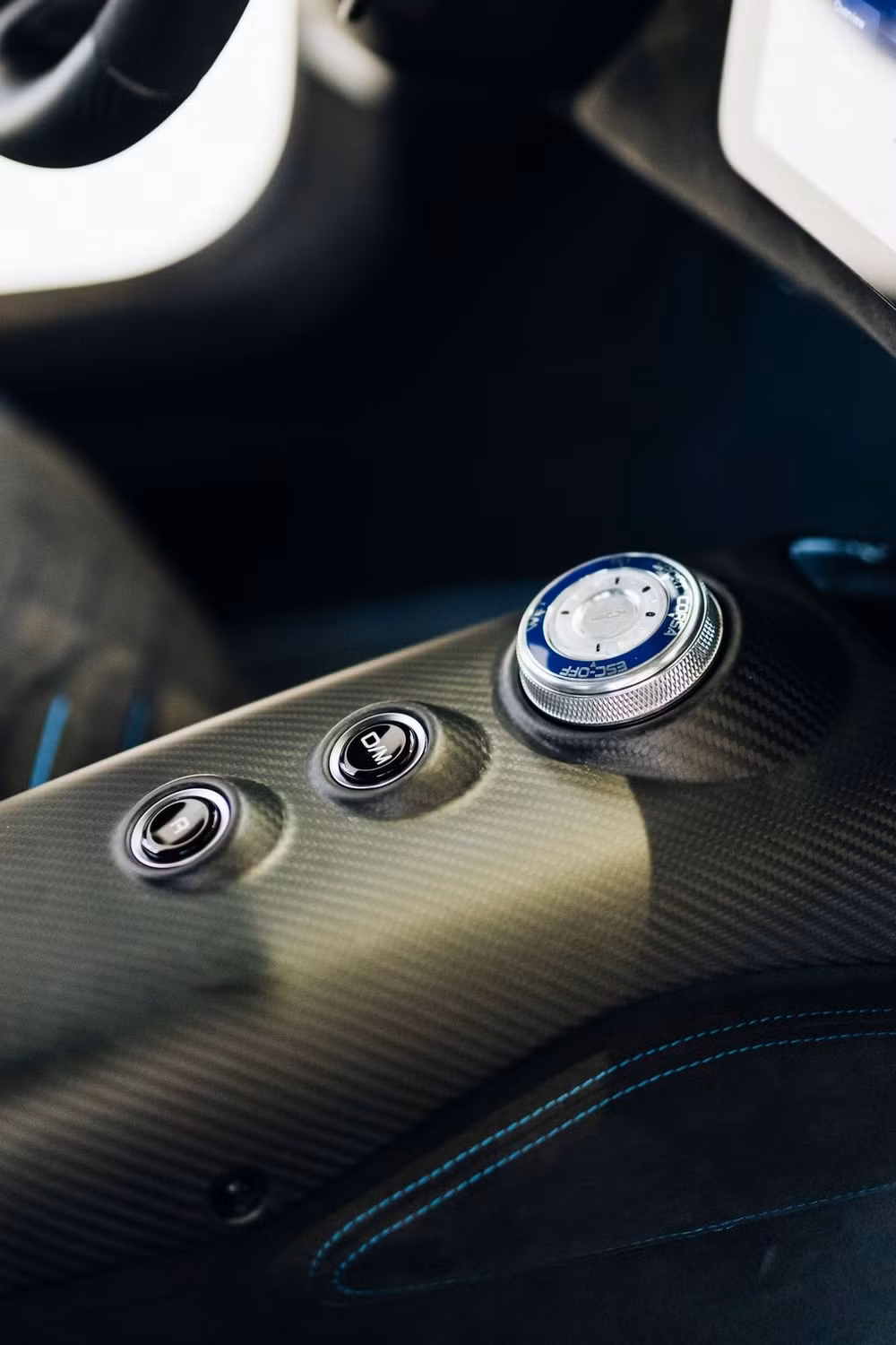 Maserati MC20,