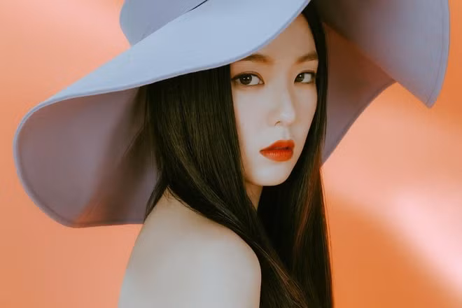 Bê bối gây ảnh hưởng tiêu cực tới Irene và nhóm nhạc Red Velvet. Ảnh: SM.