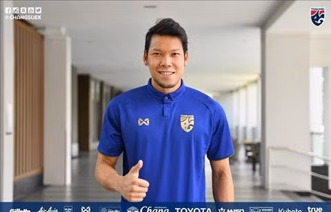 CLB Muangthong United sẵn sàng cho Đặng Văn Lâm ra đi để tái ngộ Kawin Thamsatchanan. Ảnh: bongda24h