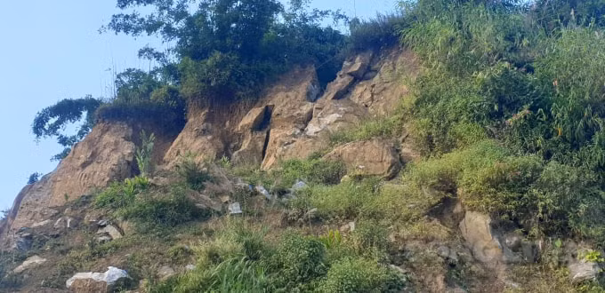 sat lo truong giang 3