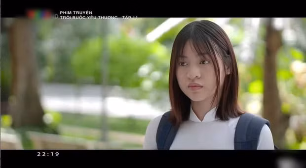 Thanh Tâm trên phim 