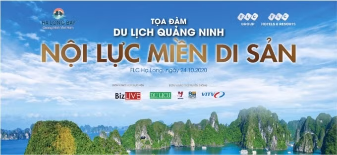 Quảng Ninh là một trong những điểm đến hấpdẫn hàng đầu Việt Nam.