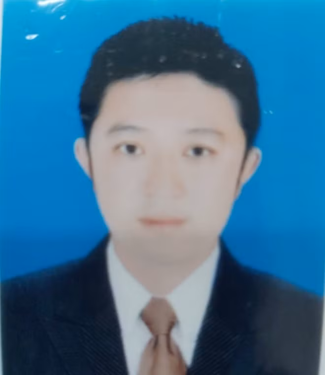 Đối tượng Hưng. Ảnh: CAND.