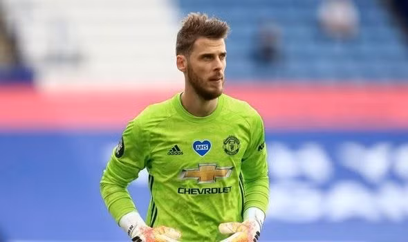 Thủ thành De Gea nhận định: “MU xứng đáng thắng Chelsea